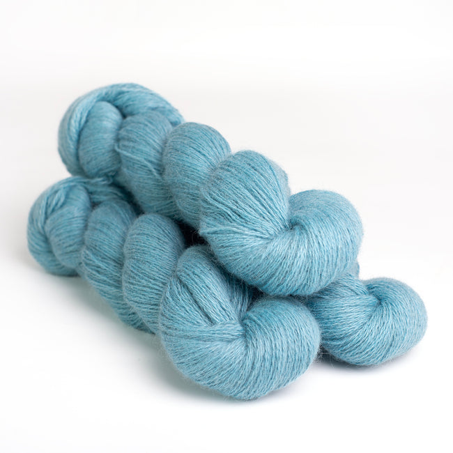 Baby Yak Lace