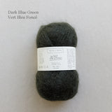 Le Petit Silk & Mohair