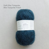 Le Petit Silk & Mohair