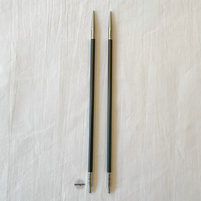 Forté Lace Tips