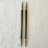 Forté Lace Tips