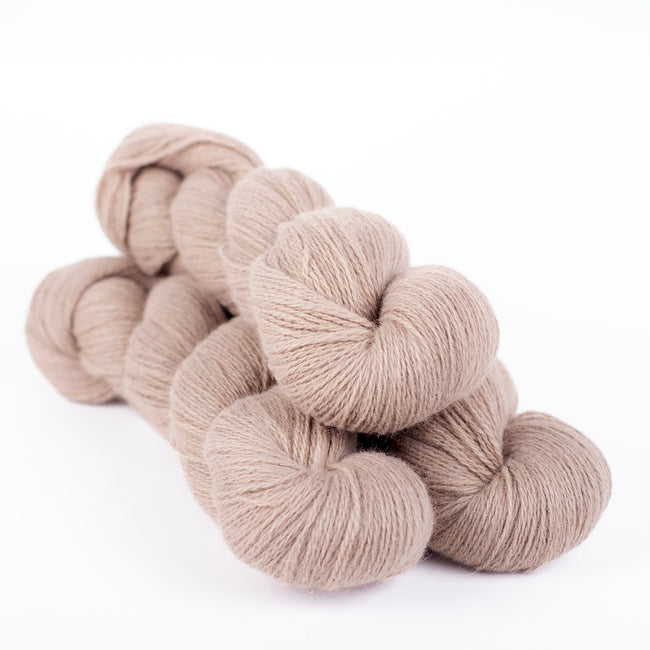 Baby Yak Lace