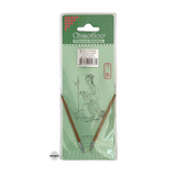 Bamboo Fixed Circular Needles 23cm to 40cm