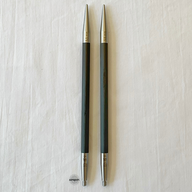 Forté Lace Tips