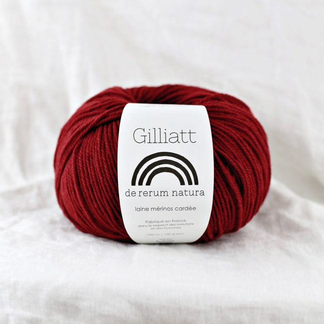 Gilliatt