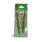 Bamboo Fixed Circular Needles 60cm to 100cm