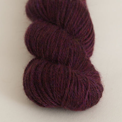 Knit By Numbers DK