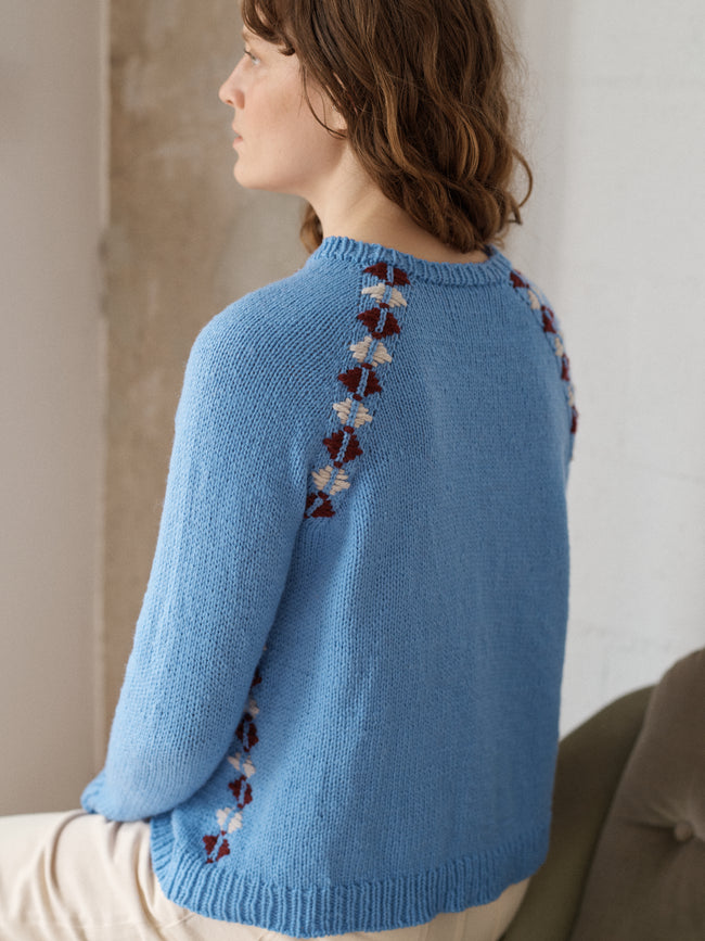 Kindred Knits