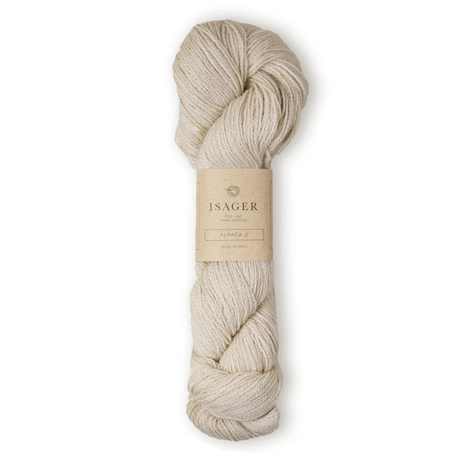 Alpaca 2
