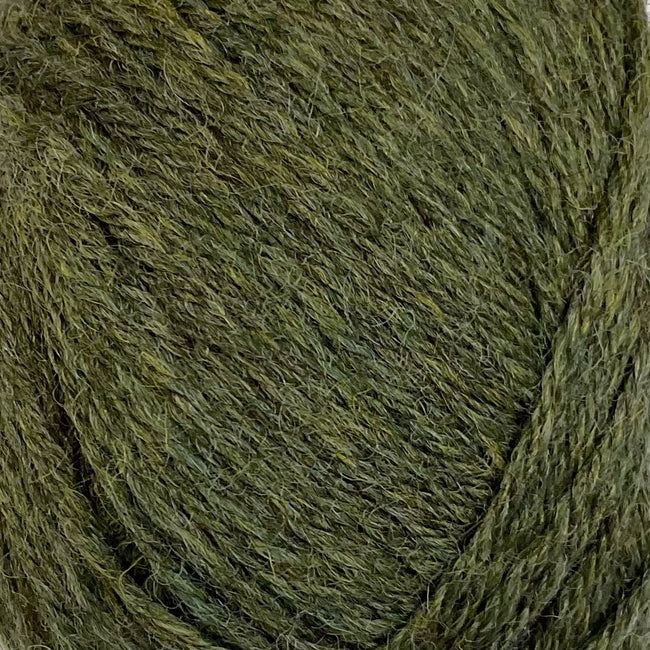 British Breeds Aran