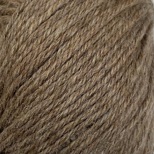 British Breeds Aran