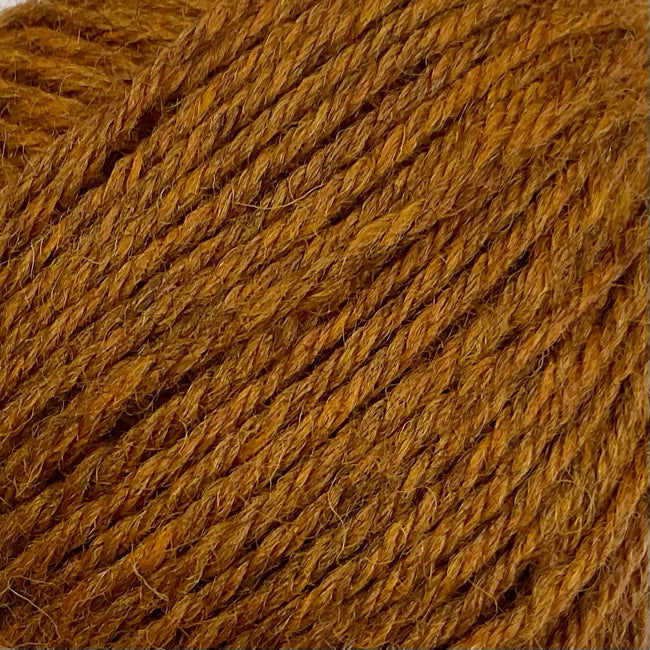 British Breeds Aran