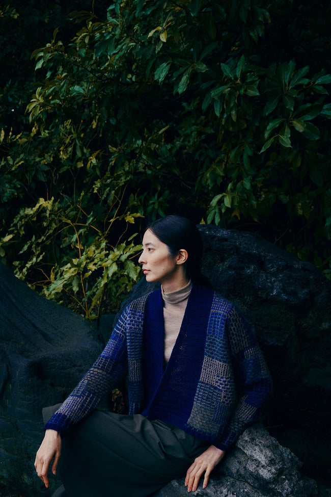 A Knitting Life - Tokyo Tversted