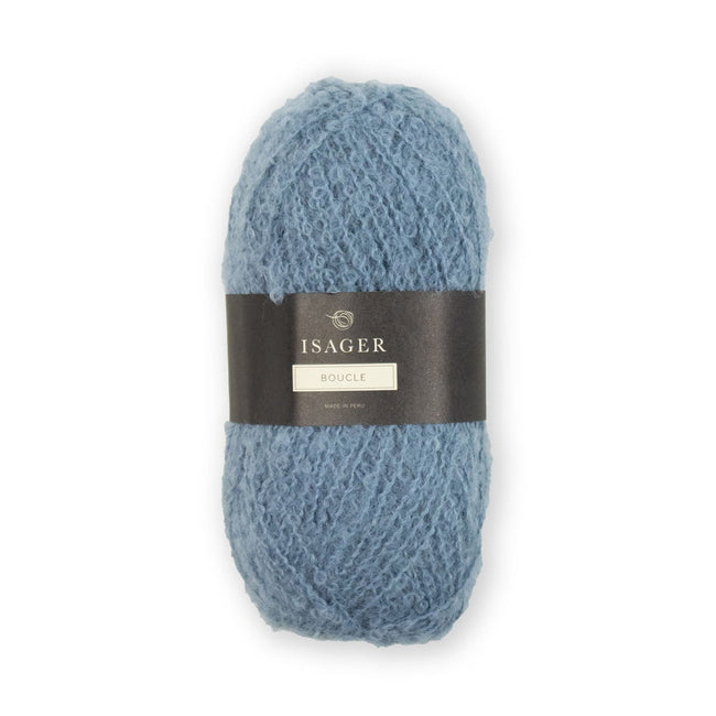 Bouclé