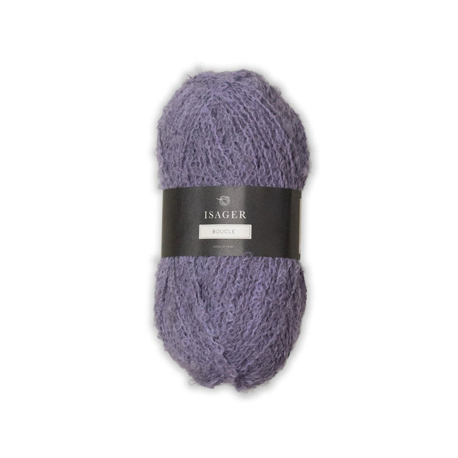 Bouclé