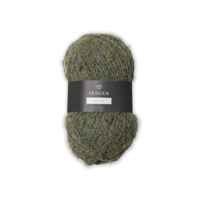 Bouclé