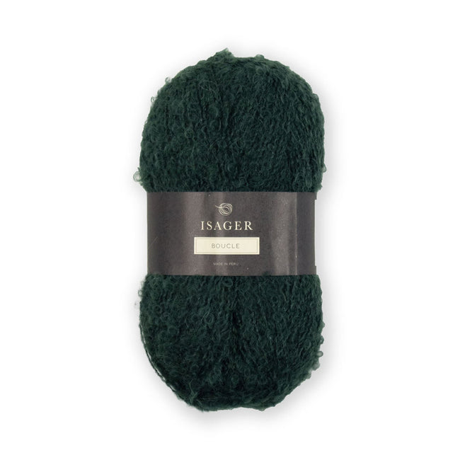 Bouclé