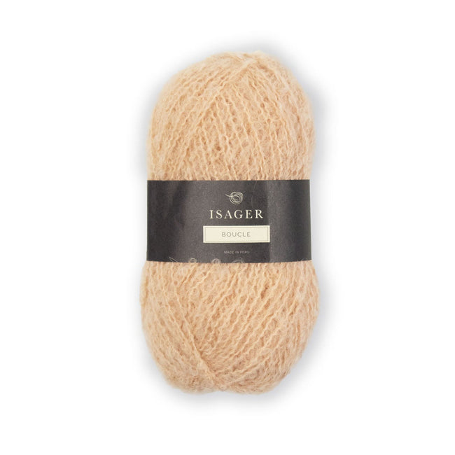 Bouclé