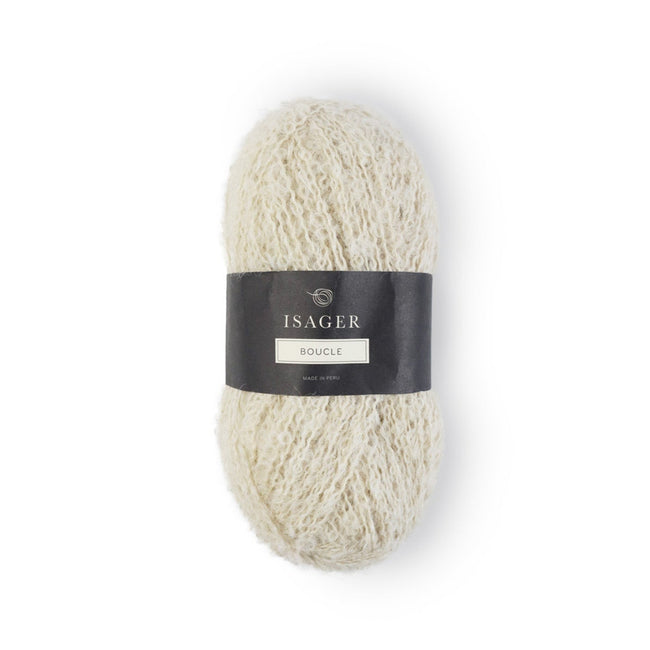 Bouclé