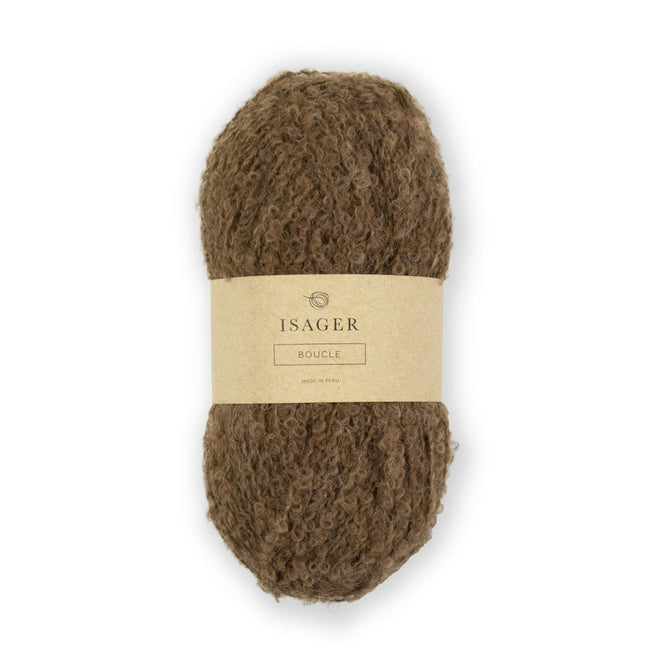 Bouclé