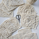 The Cove Crochet Blanket