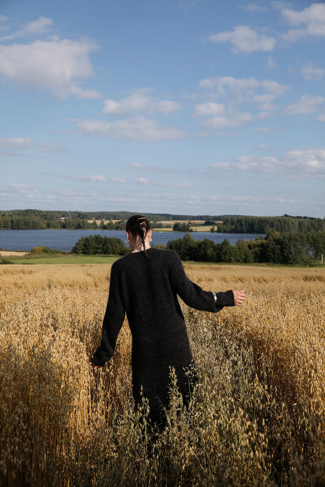Cultivate: Knitting the Beauty of Nature