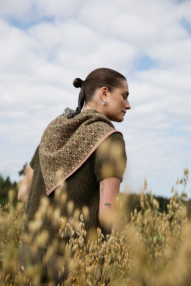 Cultivate: Knitting the Beauty of Nature