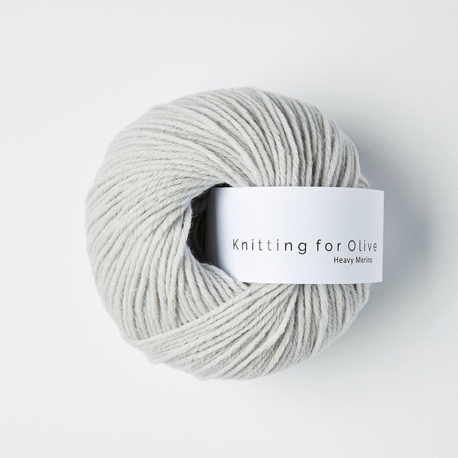 Knitting for Olive Heavy Merino