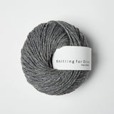 Knitting for Olive Heavy Merino