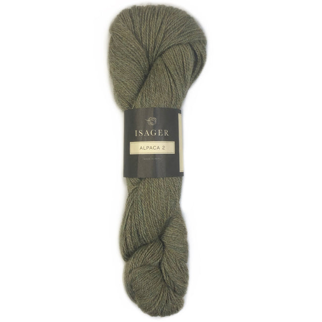 Alpaca 2