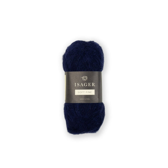 Isager Soft Fine