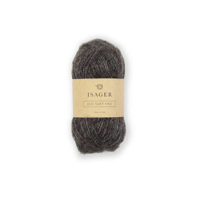 Isager Soft Fine