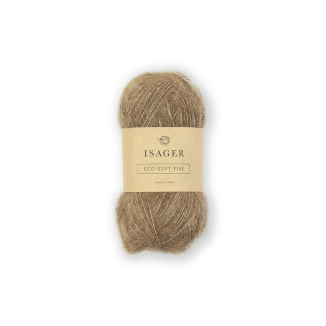 Isager Soft Fine