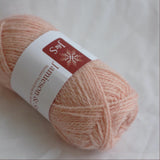 2 Ply Jumper Weight