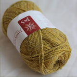 2 Ply Jumper Weight
