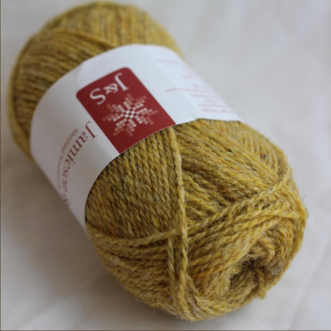 2 Ply Jumper Weight