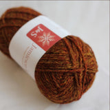 2 Ply Jumper Weight