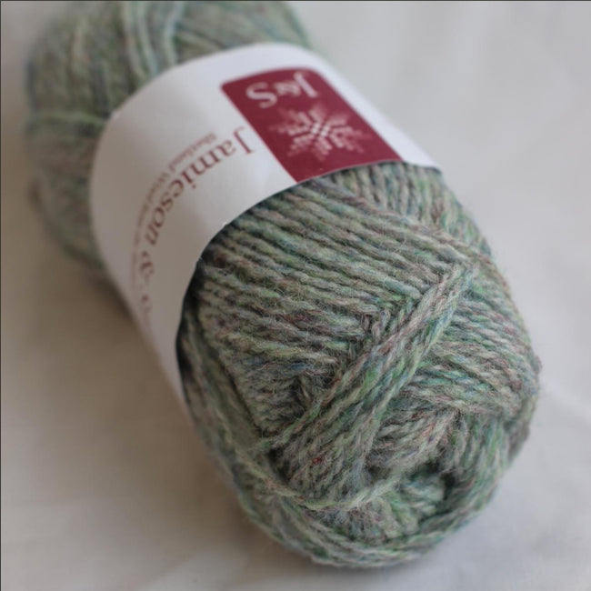 2 Ply Jumper Weight