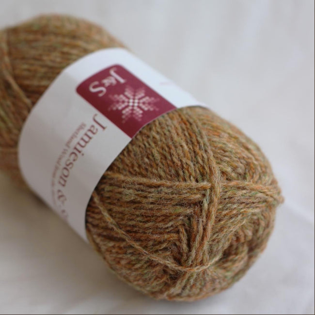 2 Ply Jumper Weight