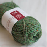 2 Ply Jumper Weight