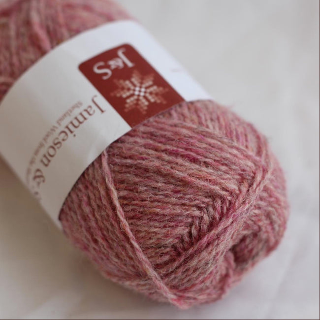 2 Ply Jumper Weight