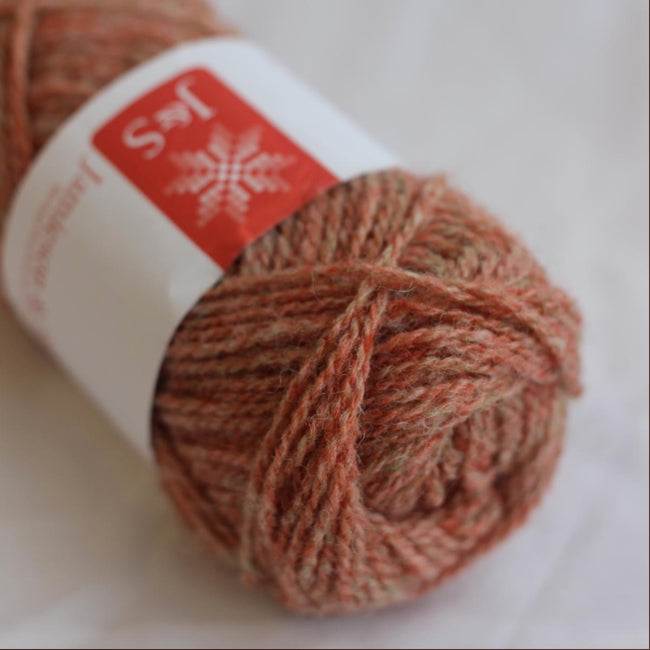 2 Ply Jumper Weight