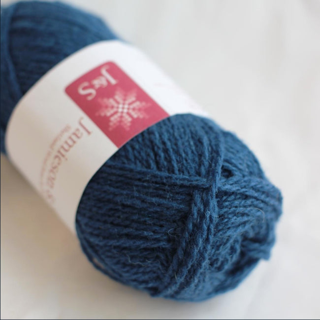 2 Ply Jumper Weight