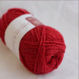 2 Ply Jumper Weight