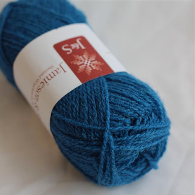 2 Ply Jumper Weight