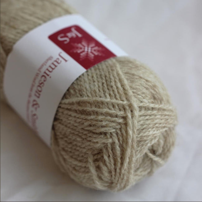 2 Ply Jumper Weight