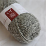 2 Ply Jumper Weight