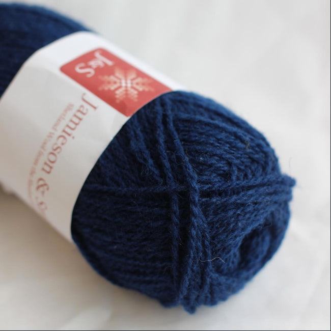 2 Ply Jumper Weight