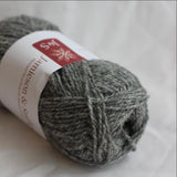 2 Ply Jumper Weight