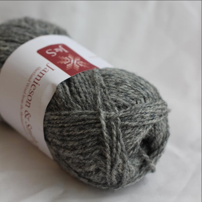 2 Ply Jumper Weight